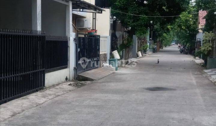 Di Jual Rumah Siap Huni Di Perumahan Vida Bekasi  2