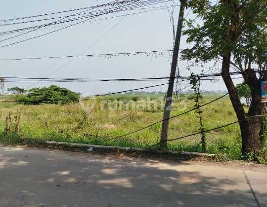 Land Suitable for Building Housing in Babelan, Bekasi