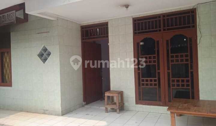 Ready-to-Occupy Boarding House in Kemakmuran Marga Jaya, South Bekasi 2