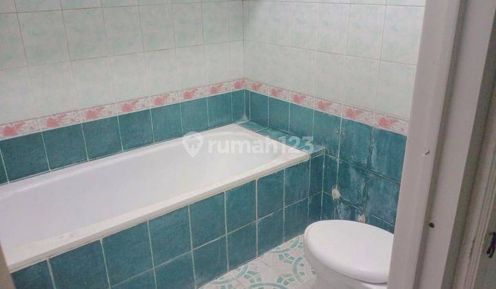 Rumah di Jual Cepat di Jalan Raya Pusdiklat Jakarta Timur 2