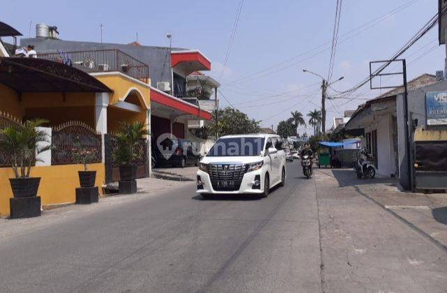 Di Jual Rumah Siap Huni Di Pondok Pekayon Indah Bekasi 2