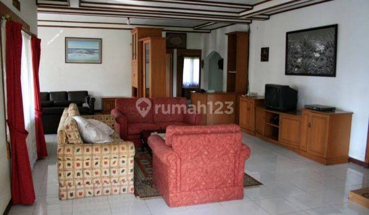 Di Jual Vila di Cipanas Cianjur Jawa Barat  8