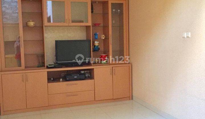 Di Jual Rumah Siap Huni di Mediterania Regency Jaka Mulya Bekasi 2