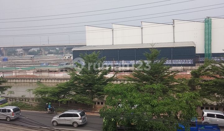 Di Jual Cepat Ruko di Margahayu Bekasi Timur 4