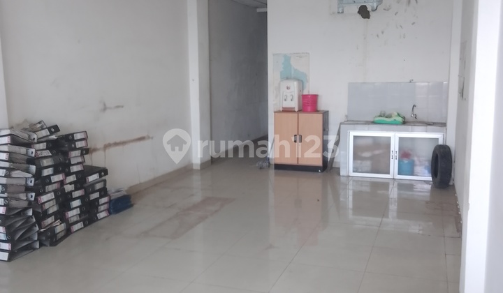 Di Jual Cepat Ruko di Margahayu Bekasi Timur 7