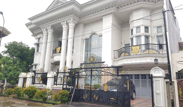 Di Jual Rumah Cantik Siap Huni di Pulogebang Jakarta Timur di Pulo Gebang Jakarta Timur  1