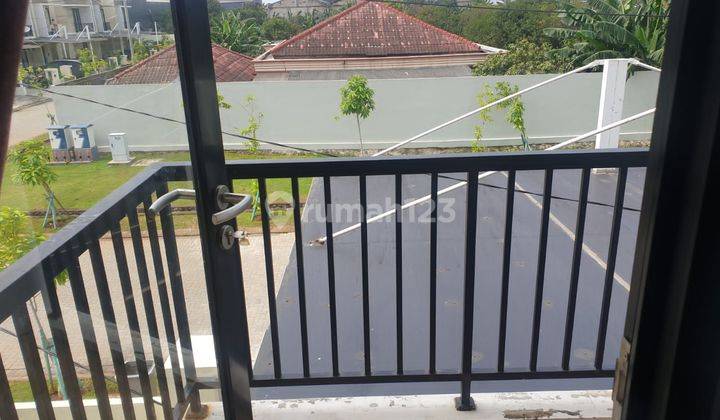 Di Jual Rumah Cantik Siap Huni di Green Ara Residence Tarumajaya Bekasi  2