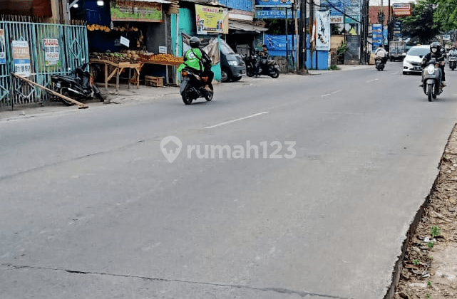 Ruko Siap Pakai di Pekayon Bekasi Selatan  2