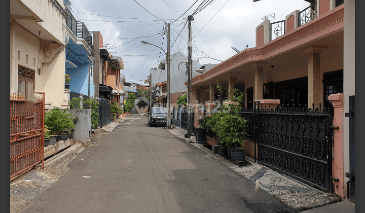 Di Jual Rumah Siap Huni di Pondok Hijau Permai Bekasi Timur 2