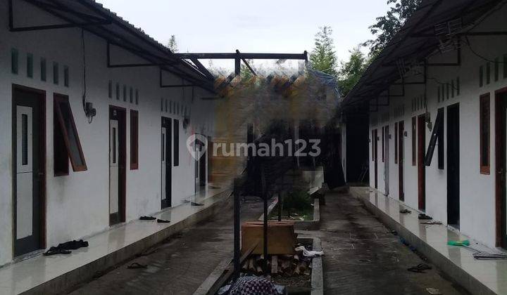 Di Jual Cepat Rumah Kost Kostan Di Rawalumbu Bekasi  2