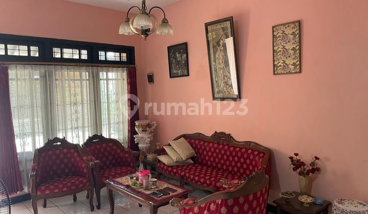 Di Jual Cepat Rumah Di Pondok Melati Jatiwarna Bekasi  2