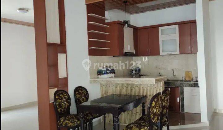 Di Jual Rumah Di Asera One South Harapan Indah Bekasi  2