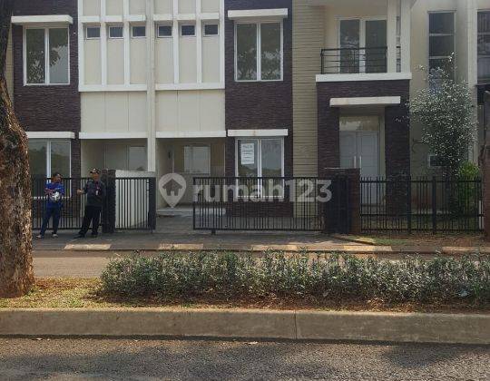 Di Jual Rumah Cantik Siap Huni Di Grand Wisata Bekasi  1