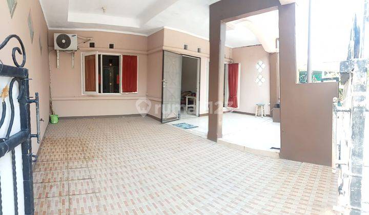 Di Jual Rumah Siap Huni di Harapan Indah Bekasi  2