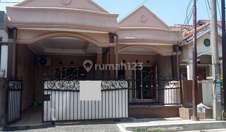 Di Jual Rumah Siap Huni di Harapan Indah Bekasi  1