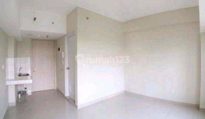 Di Jual Apartemen Siap Huni di Springlake Summarecon Bekasi  2