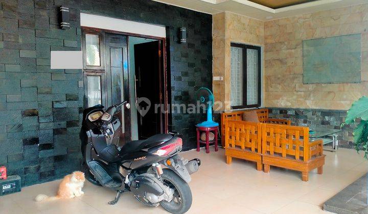 Di Jual Rumah Siap Huni di Harapan Indah Bekasi  1