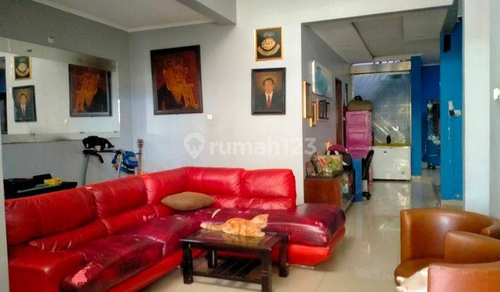 Di Jual Rumah Siap Huni di Harapan Indah Bekasi  2