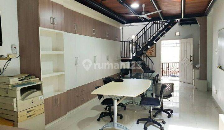 Di Jual Rumah Cantik Siap Huni Di Bukit Cimanggu City Kota Bogor Jawa Barat  2