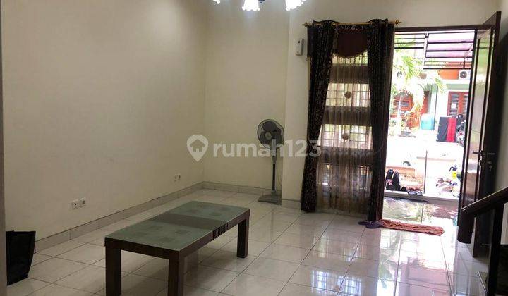 Di Jual Rumah Cluster Siap Huni di Harapan Indah Bekasi  2