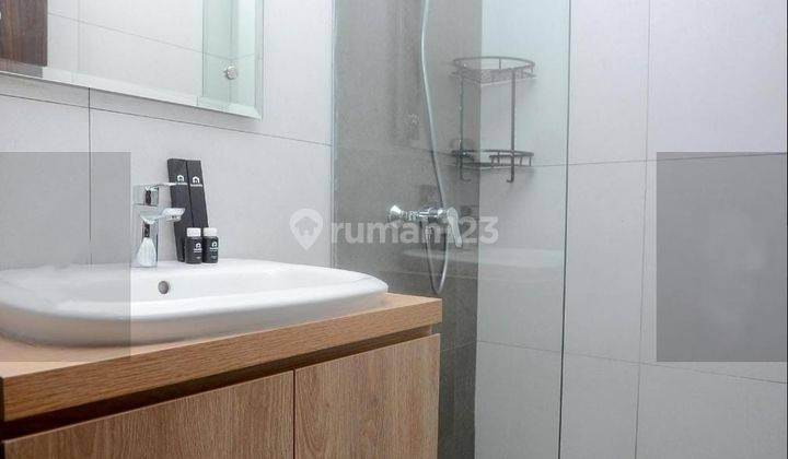 Di Jual Apartemen Furnish Siap Huni di Eastern Green LRT City Bekasi  4