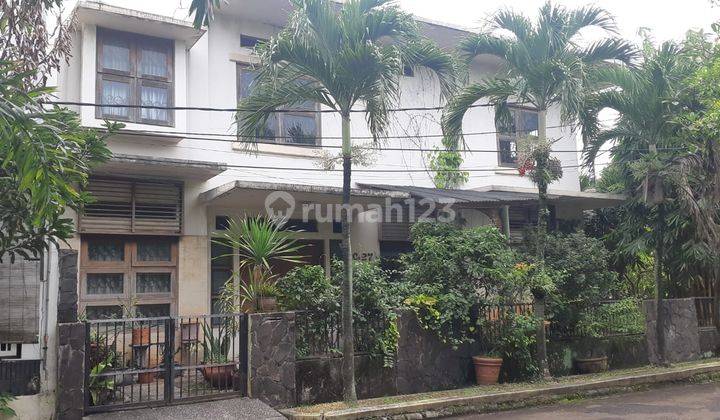 Di Jual Rumah Hook di Taman Laguna Cibubur Jatisampurna Bekasi  1