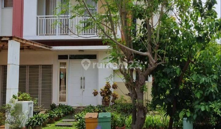 Di Jual Rumah Cantik Siap Huni di Summarecon Bekasi  1