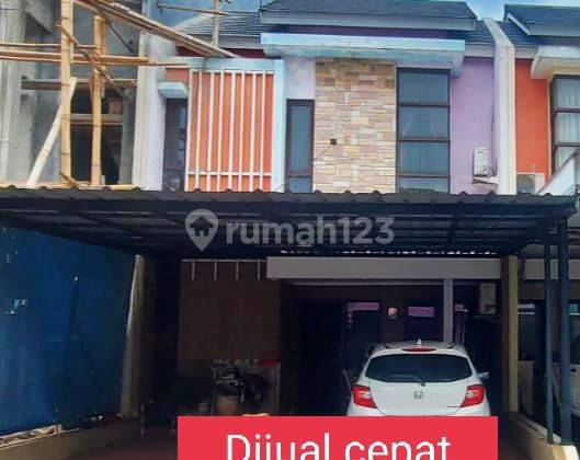 Di Jual Rumah Siap Huni di Metland Cakung Jakarta Timur  1