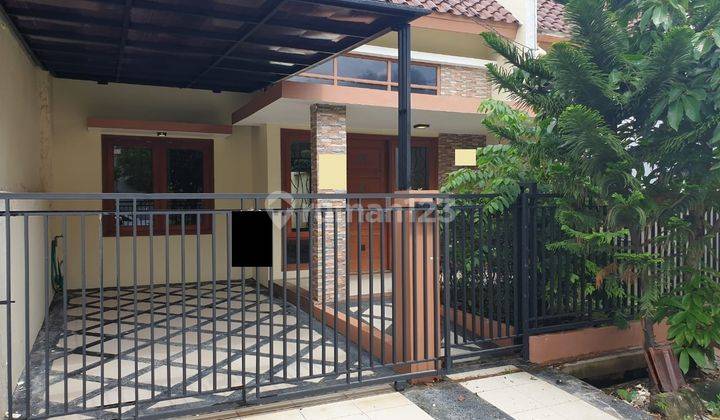 Di Jual Rumah Siap Huni di Bumi Anggrek Karang Satria Bekasi 1