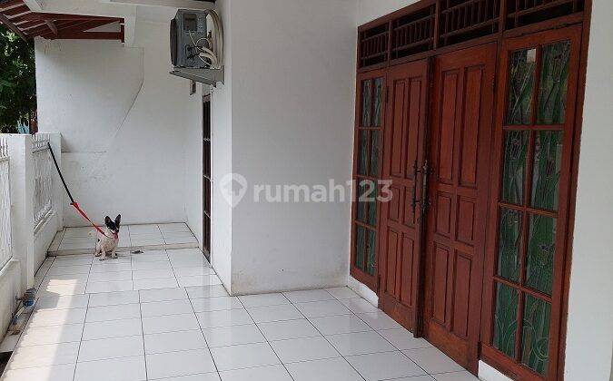 Di Jual Rumah Siap Huni di Harapan Jaya Bekasi  2