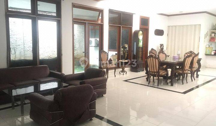 Di Jual Rumah Siap Huni di Rawamangun Jakarta Timur 2