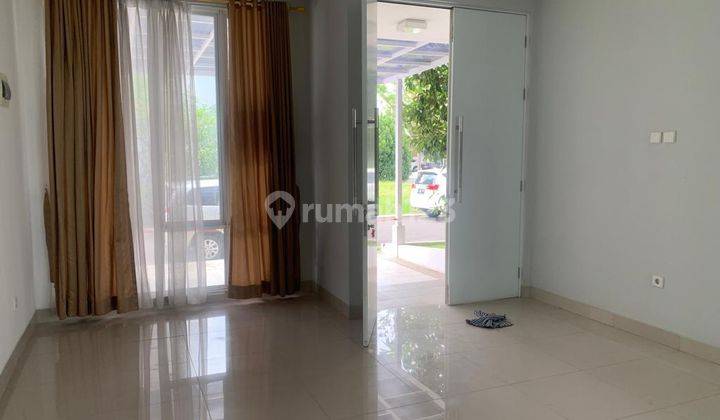 Di Jual Rumah Siap Huni di Jakarta Garden City Cakung Jakarta Timur  2