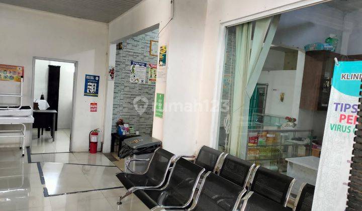 Di Jual Klinik masih Aktif di Rangkasbitung Lebak Banten  7