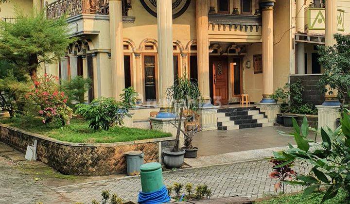 Di Jual Rumah Hook Siap Huni di Graha Mutiara Jatimulya Bekasi Timur  3