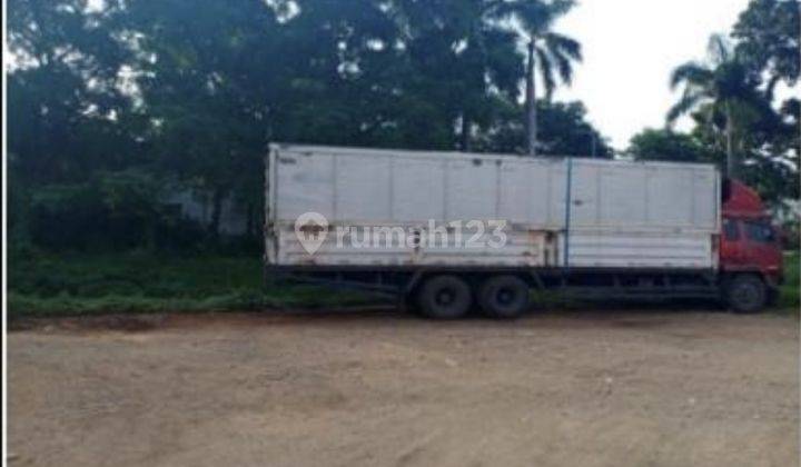 Di Jual Tanah Kavling di dekat Kawasan MM 2100 Cikarang Bekasi 2