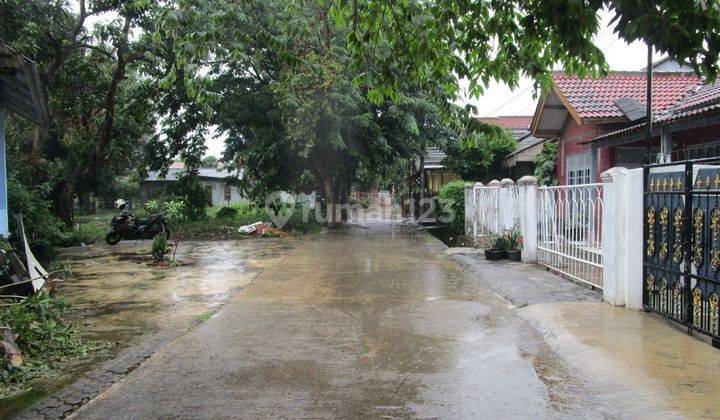 Di Jual Rumah di Wisma Jaya Duren Jaya Bekasi  2