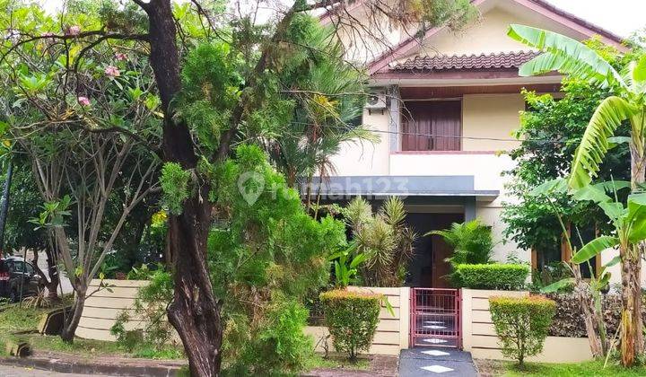 Di Jual Rumah Hook di Taman Century Pekayon Bekasi  1