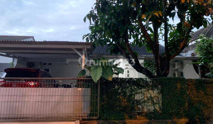 Di Jual Rumah Siap Huni di Jati Asih Bekasi  1