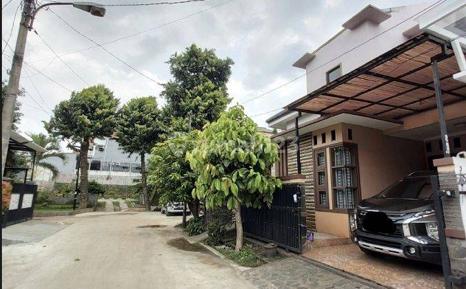 Di Jual Rumah Siap Huni di Pondok Pekayon Indah Bekasi  1