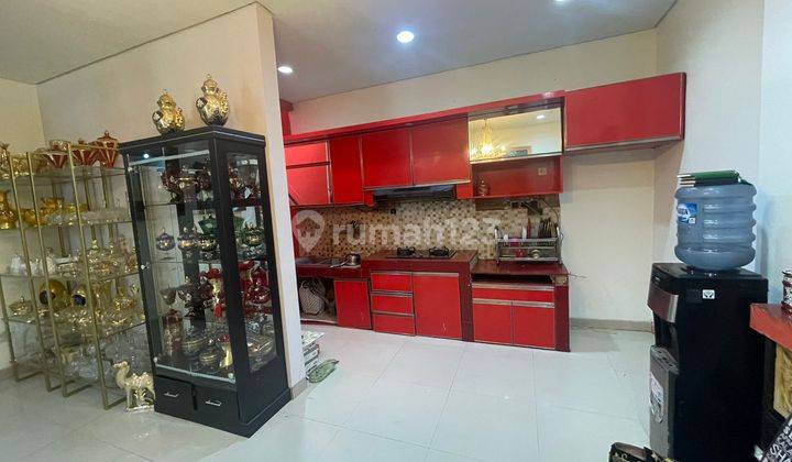 Di Jual Rumah Siap Huni di Grand Galaxy City Bekasi  2