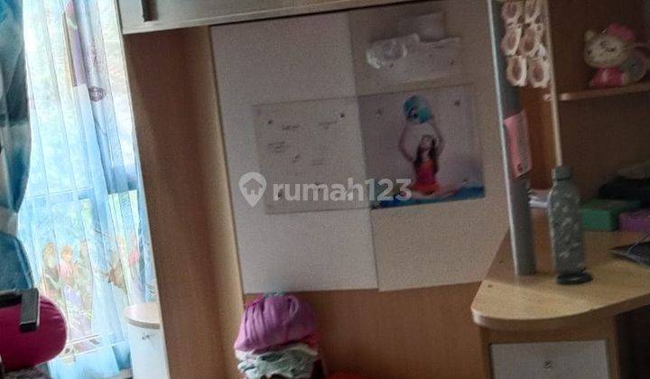 Di Jual Rumah Cantik Siap Huni di Villa Meutia Kirana Bekasi 8