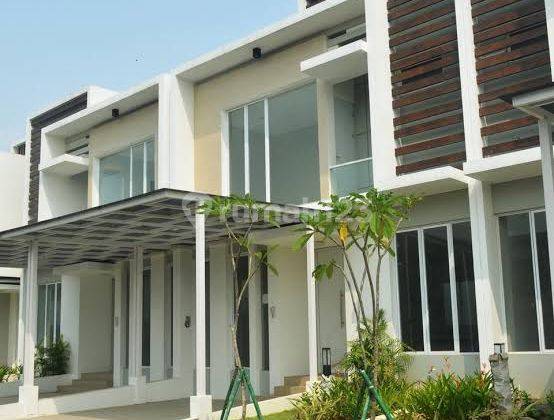 Di Jual Rumah Siap Huni di Jakarta Garden City Cakung Jakarta Timur  1