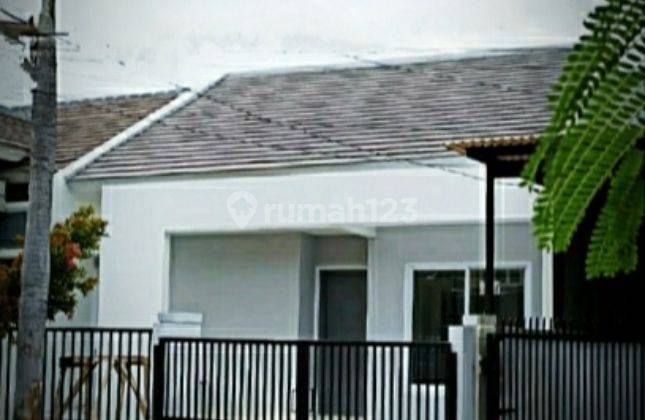 Di Jual Rumah Siap Huni di Harapan Indah Bekasi  1