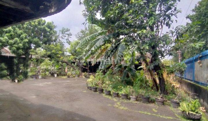 Di Jual Cepat Rumah Hitung Tanah di Perjuangan Bekasi Utara  2