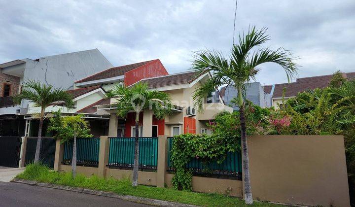 Di Jual Rumah Siap Huni di Cluster Ifolia Harapan Indah Bekasi  1