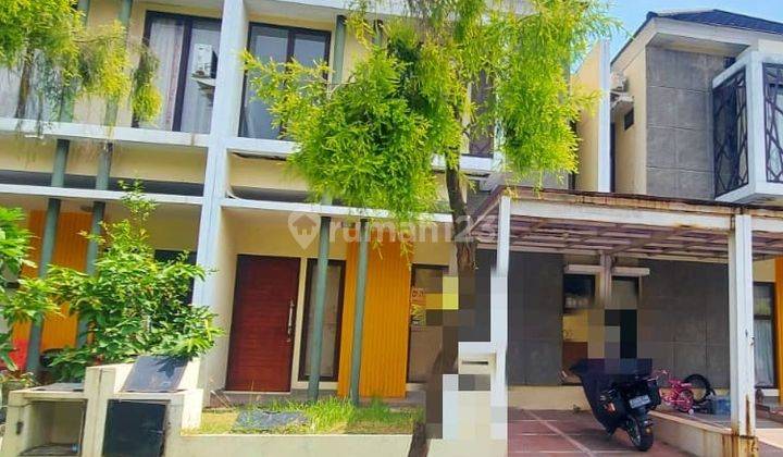 Di Jual Rumah Siap Huni di Harapan Indah Bekasi  1