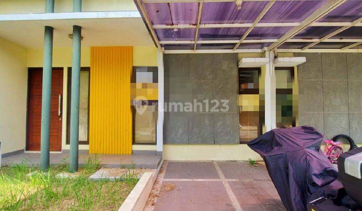 Di Jual Rumah Siap Huni di Harapan Indah Bekasi  2