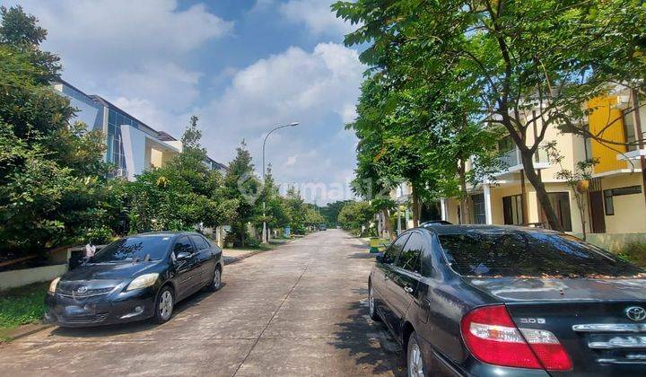 Di Jual Rumah Hook Siap Huni di Harapan Indah Bekasi  2