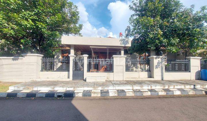 Di Jual Rumah Hook Siap Huni Di Tanjung Barat Jagakarsa Jakarta Selatan  1