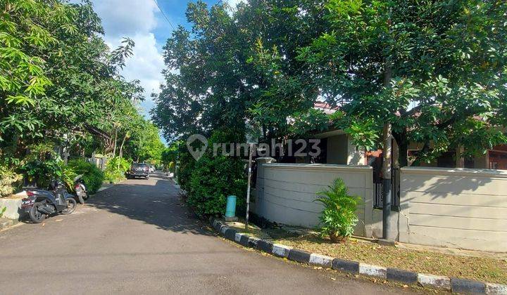 Di Jual Rumah Hook Siap Huni Di Tanjung Barat Jagakarsa Jakarta Selatan  2